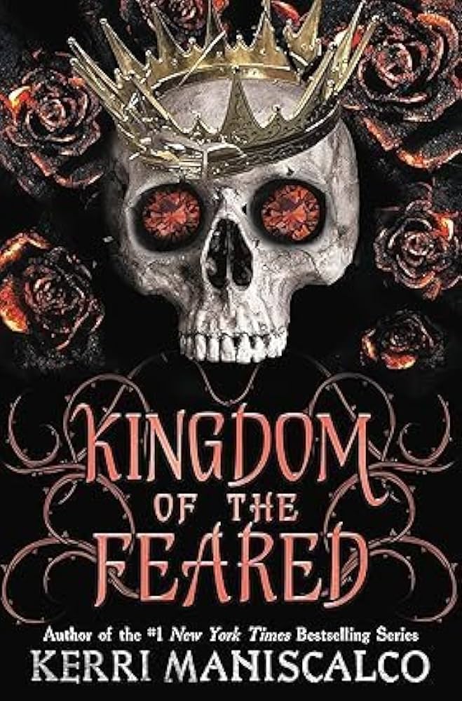 Kingdom of the Wicked 3巻セット Kingdom of the Wicked Series 3 Books Collection Set By Kerri